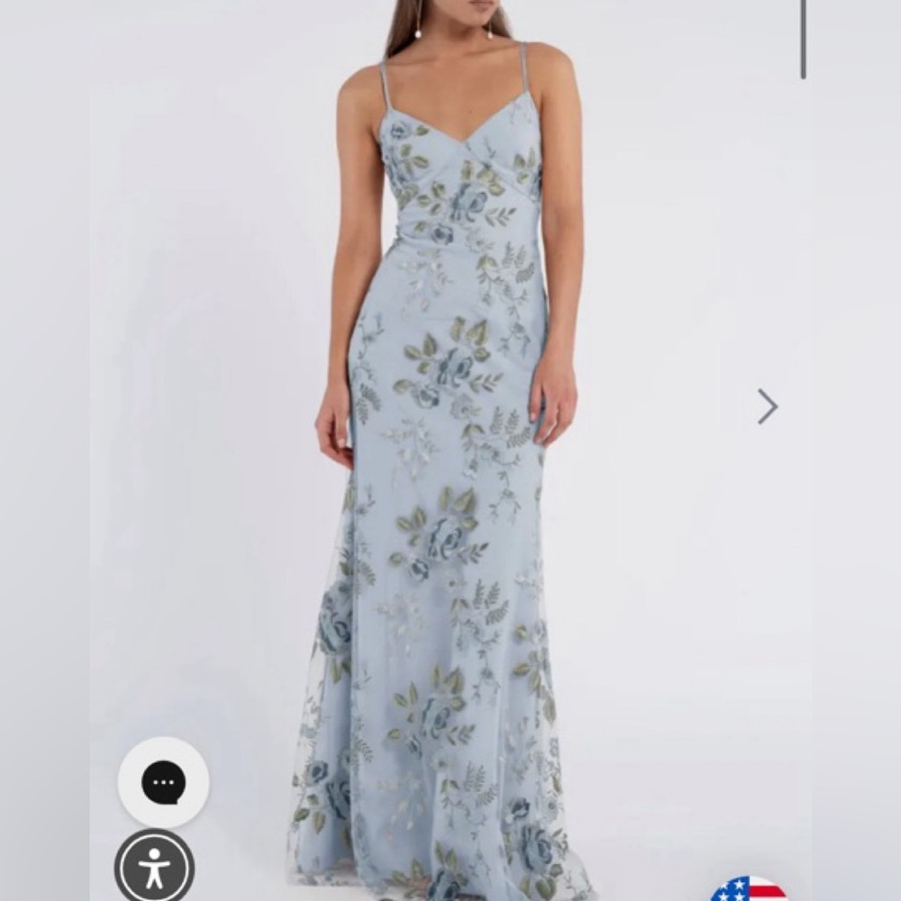 Jenny Yoo Dress